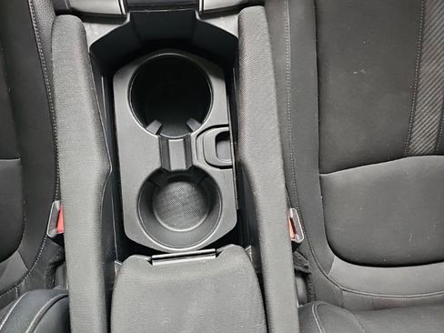 Used 2019 Honda Civic Sport image 28