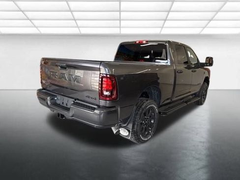 New 2026 RAM 3500 Big Horn image 6