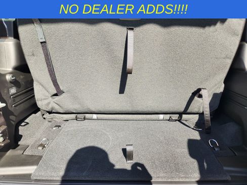 New 2026 Jeep Wrangler Sport AWD/4WD image 26