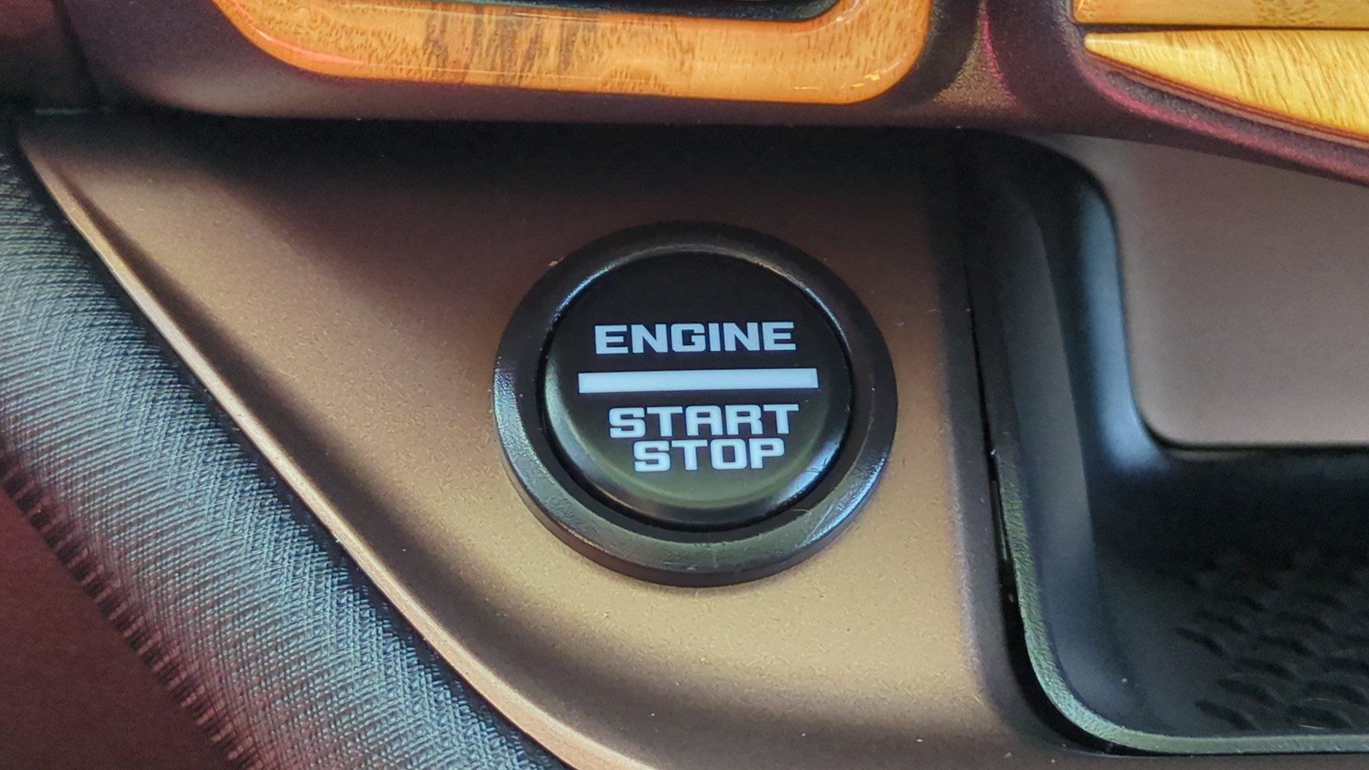 Used 2024 Ford Bronco Sport Badlands w/ Premium Package AWD/4WD image 23
