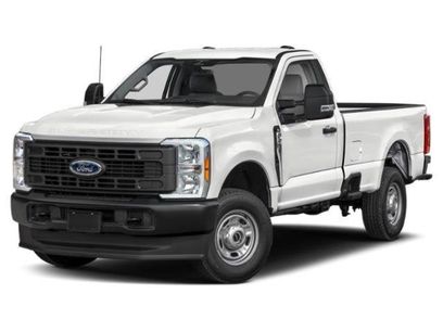 New 2026 Ford F250 XL w/ STX Appearance Package