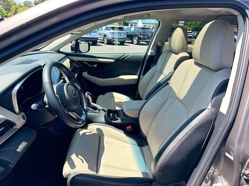 Used 2021 Subaru Outback Limited w/ Popular Package #2 AWD/4WD image 8