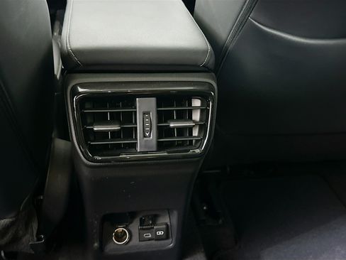 Used 2024 Lexus NX 350 AWD w/ Vision Package image 27