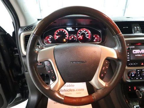 Used 2014 GMC Acadia Denali image 23