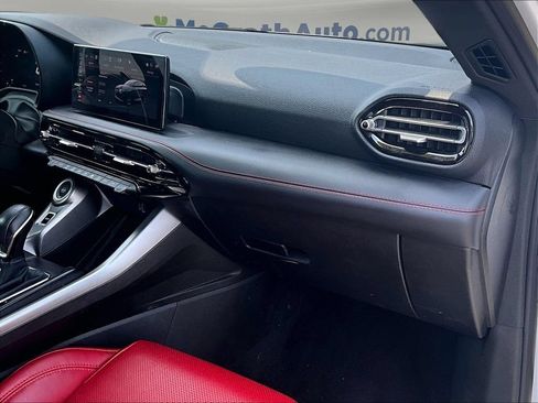 Used 2025 Dodge Hornet R/T w/ R/T Plus Package AWD/4WD image 29