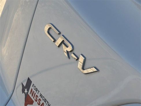 Used 2019 Honda CR-V EX image 10