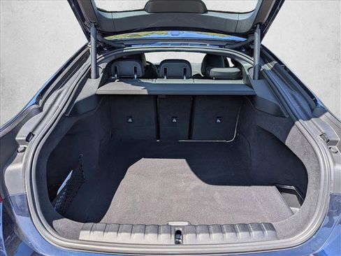 Certified 2023 BMW i4 eDrive35 w/ Premium Package RWD image 6