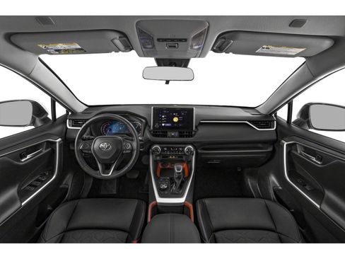 Used 2024 Toyota RAV4 Adventure AWD/4WD image 7