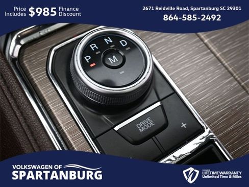 Used 2023 Ford Expedition Max Limited image 21