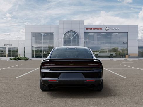 New 2026 Dodge Charger Scat Pack AWD/4WD image 7
