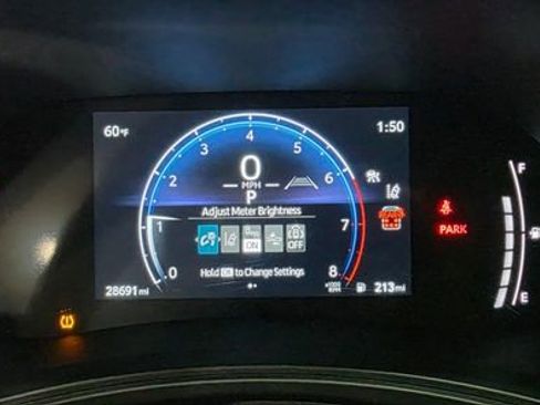 Used 2025 Toyota Grand Highlander XLE image 17