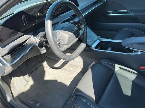 Used 2023 Lucid Air Touring AWD/4WD image 7