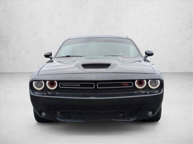 Used 2019 Dodge Challenger R/T RWD image 2