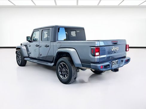 Used 2023 Jeep Gladiator Overland w/ Popular Equipment Package AWD/4WD image 6