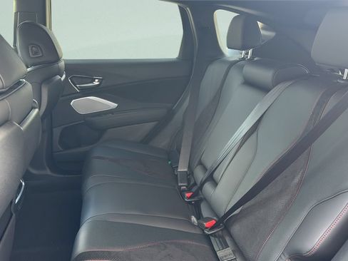 New 2026 Acura RDX A-Spec AWD/4WD image 27
