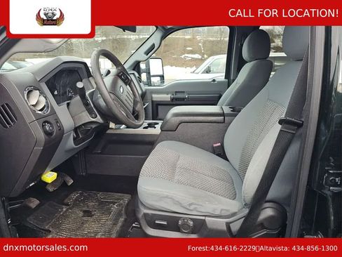 Used 2015 Ford F350 XLT image 5