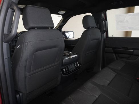 New 2025 Ford F150 STX w/ STX Black Appearance Package AWD/4WD image 35
