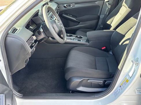 Used 2024 Honda Civic LX image 12
