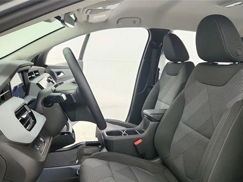 New 2027 Chevrolet Bolt LT w/ Comfort Package image 27