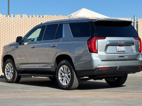 Certified 2024 GMC Yukon Denali AWD/4WD image 6