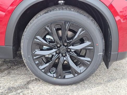 New 2026 MAZDA CX-90 3.3 Turbo w/ Premium Sport Pkg image 9