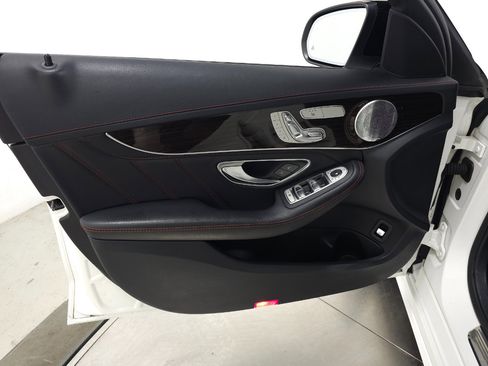 Used 2018 Mercedes-Benz C 43 AMG 4MATIC Sedan image 35