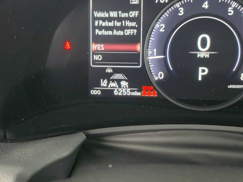 Certified 2026 Lexus NX 350 AWD w/ Accessory Package (2T) image 24