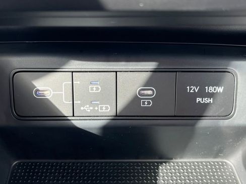 New 2026 Hyundai Tucson SE FWD image 27