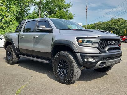Used 2021 RAM 1500 TRX w/ TRX Level 2 Equipment Group