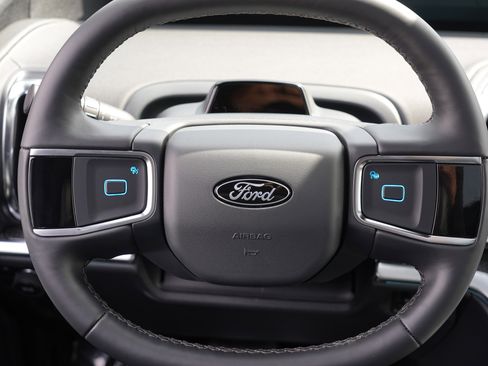 New 2026 Ford Expedition Platinum AWD/4WD image 22