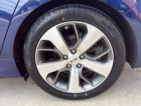 Used 2019 Kia Optima S FWD image 14