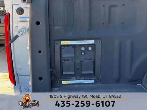 New 2025 Ford F150 XLT w/ Equipment Group 302A MID image 65