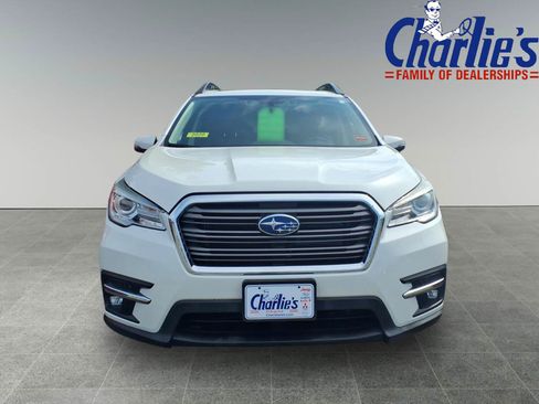 Used 2020 Subaru Ascent Limited w/ Technology Package AWD/4WD image 2