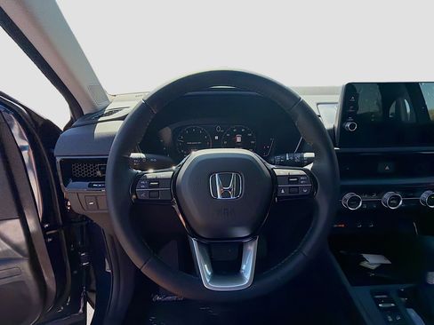 New 2026 Honda CR-V EX-L image 10