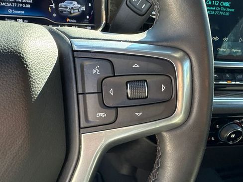 Used 2024 Chevrolet Silverado 1500 LT image 23