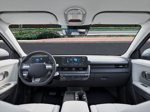 New 2026 Hyundai Ioniq 5 SEL RWD image 11