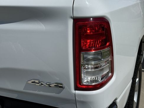 Used 2020 RAM 1500 Big Horn AWD/4WD image 11