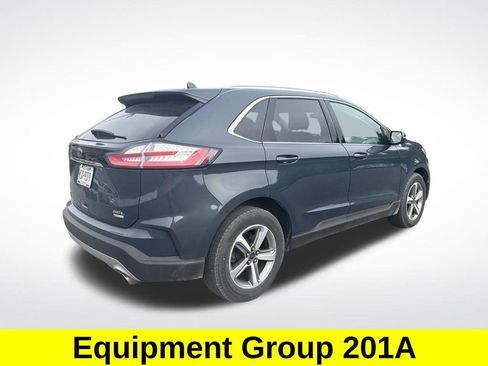 Used 2019 Ford Edge SEL w/ Equipment Group 201A AWD/4WD image 3