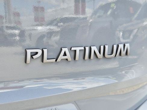 Certified 2024 Nissan Rogue Platinum FWD image 12