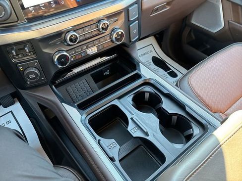 Used 2023 Ford F250 King Ranch image 27