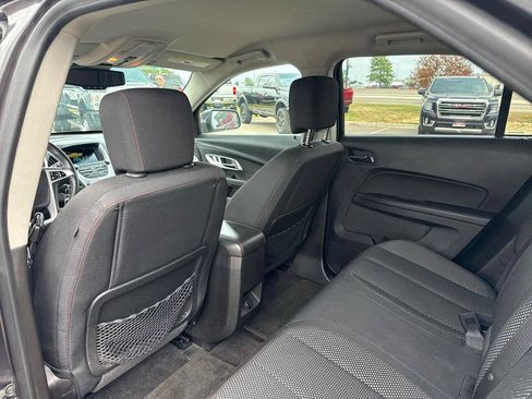 Used 2015 Chevrolet Equinox LT AWD/4WD image 21