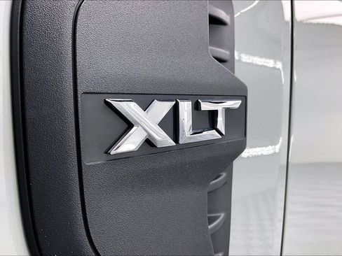 Certified 2024 Ford Ranger XLT w/ Equipment Group 301A High AWD/4WD image 8