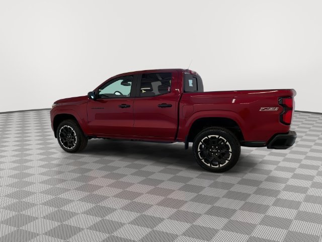 New 2026 Chevrolet Colorado Z71 w/ Technology Package AWD/4WD image 11