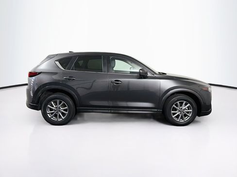 Used 2025 MAZDA CX-5 AWD 2.5 S w/ Preferred Package image 10