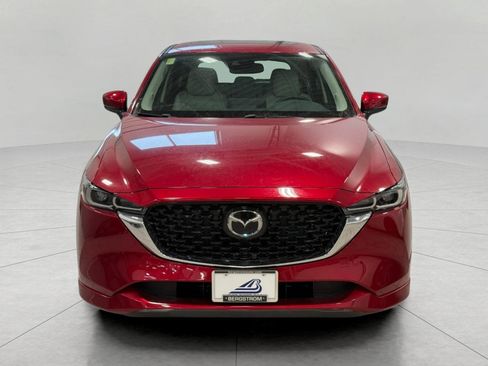 New 2025 MAZDA CX-5 AWD 2.5 S w/ Preferred Package image 2