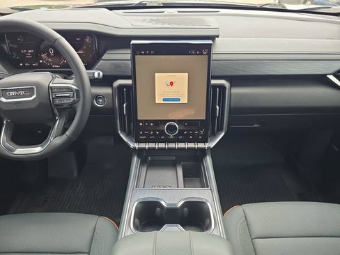 Used 2024 GMC Acadia AT4 w/ LPO, Floor Liner Package AWD/4WD image 11