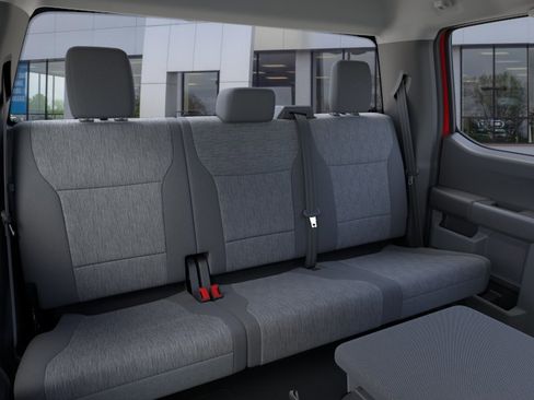 New 2026 Ford F250 XL w/ STX Appearance Package image 11