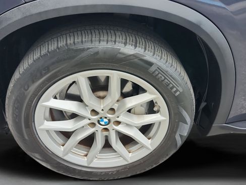 Used 2021 BMW X5 xDrive40i w/ Convenience Package image 24