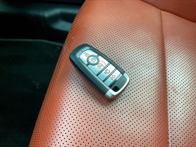 Used 2024 Ford Mustang Premium RWD image 34