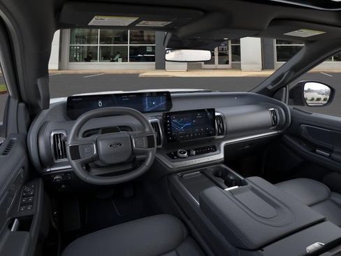 New 2026 Ford Expedition Platinum AWD/4WD image 9